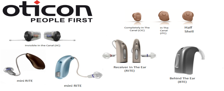 oticon